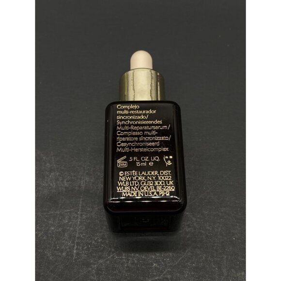 Estee Lauder Advanced Night Repair Synchronized Multi-Recovery Complex, 0.5 oz - Picture 3 of 3